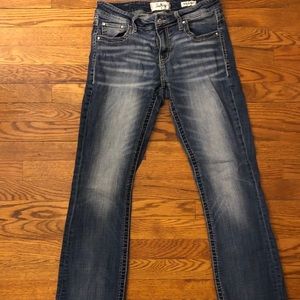 Daytrip Jeans from Buckle